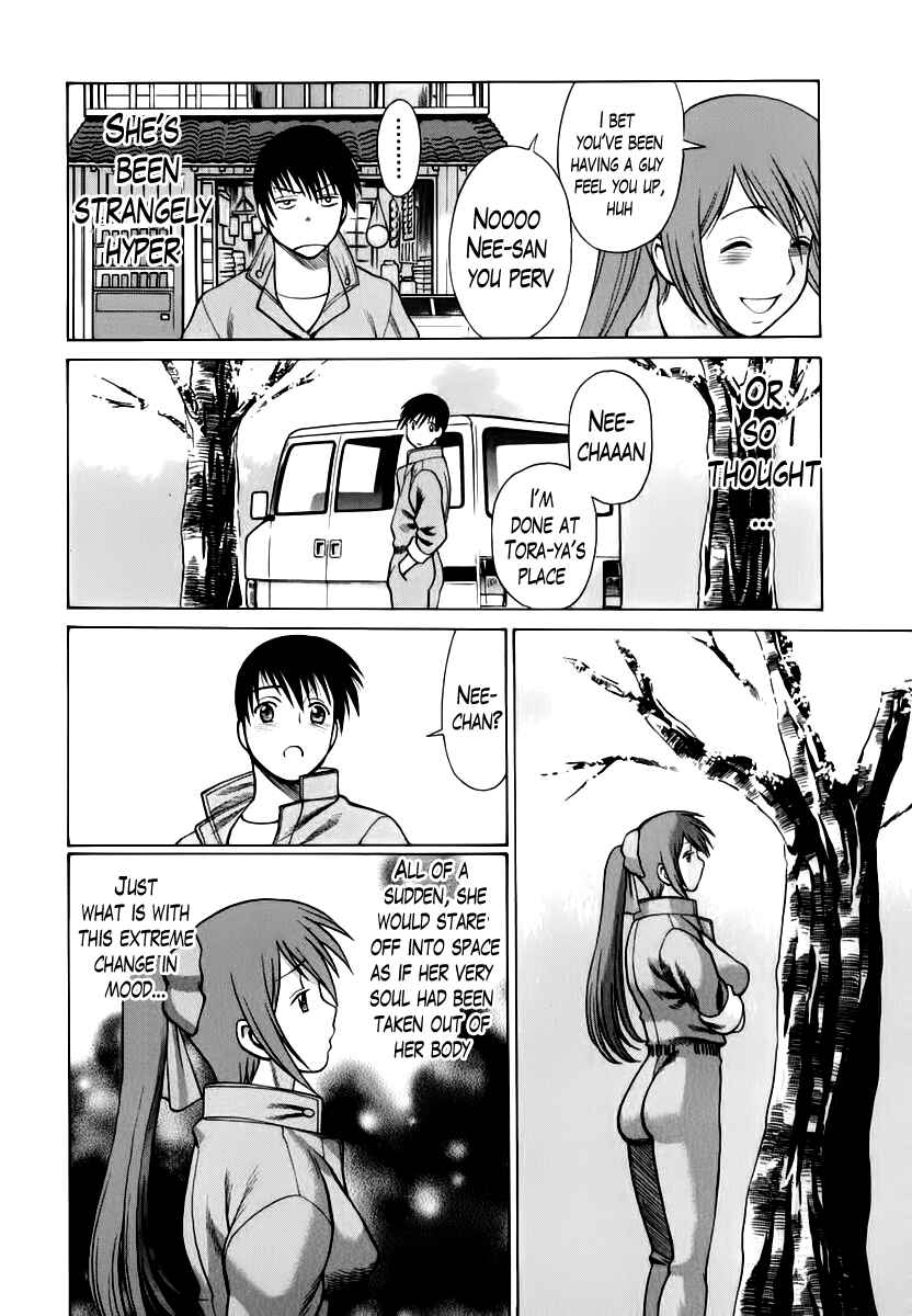Page 4 Chapter 9 Anego!!