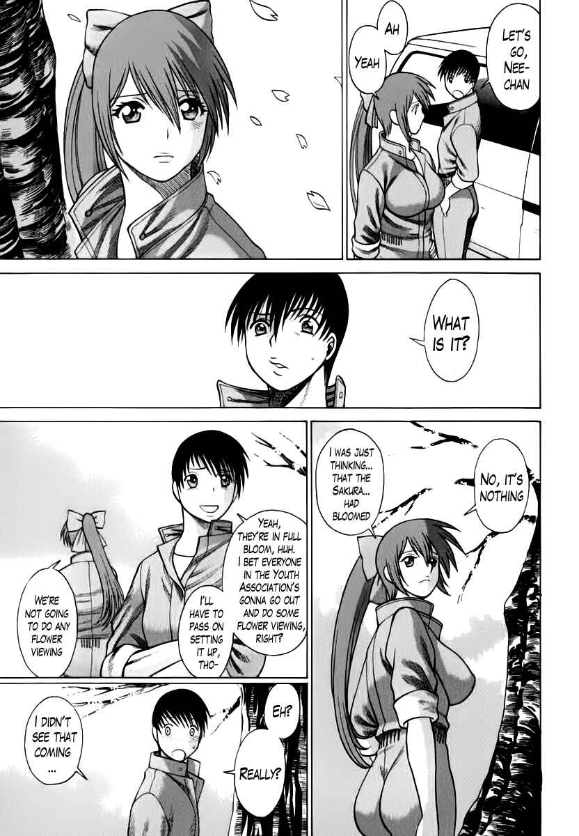 Page 5 Chapter 9 Anego!!