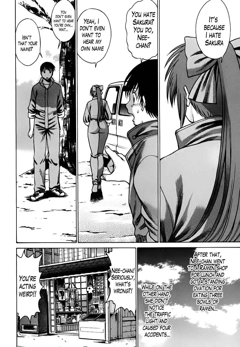 Page 6 Chapter 9 Anego!!