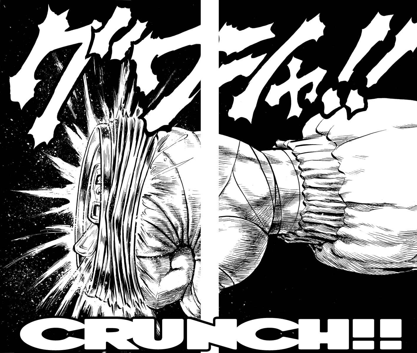 Page 12 Chapter 3 Stand Up!