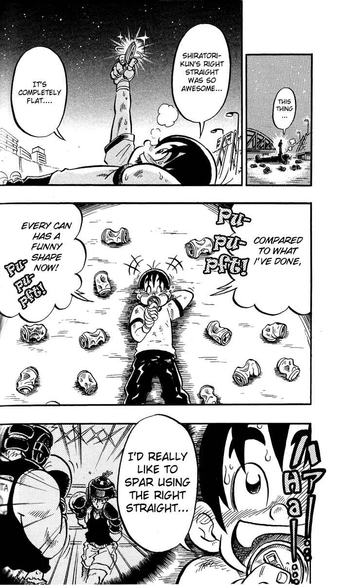Page 19 Chapter 3 Stand Up!
