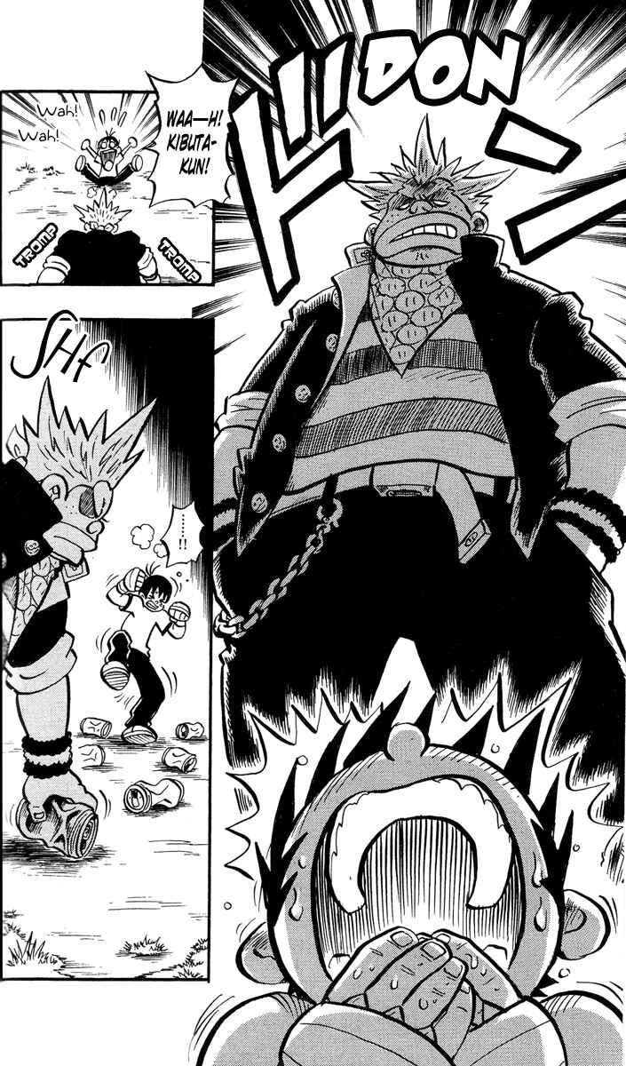 Page 21 Chapter 3 Stand Up!