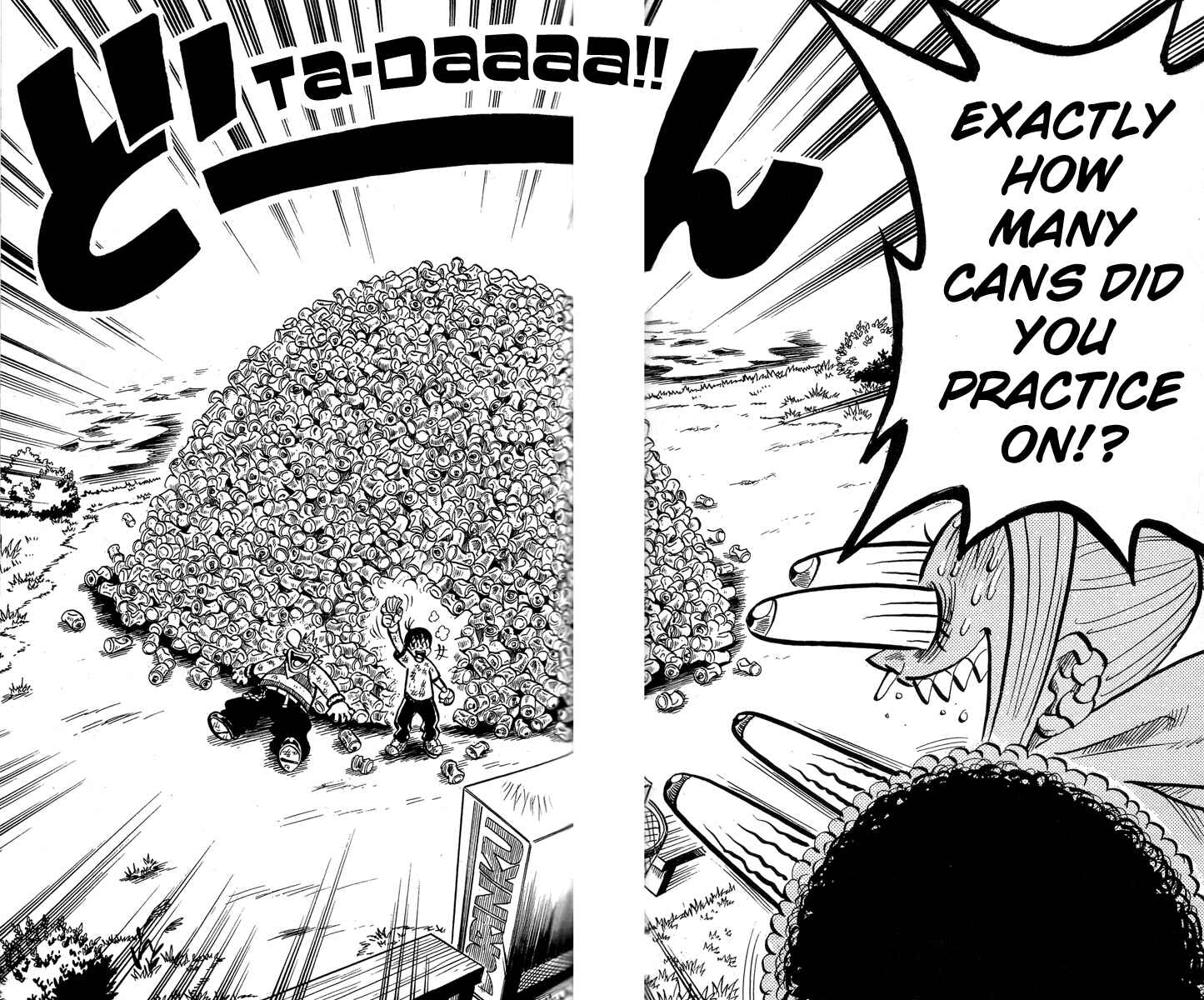 Page 29 Chapter 3 Stand Up!