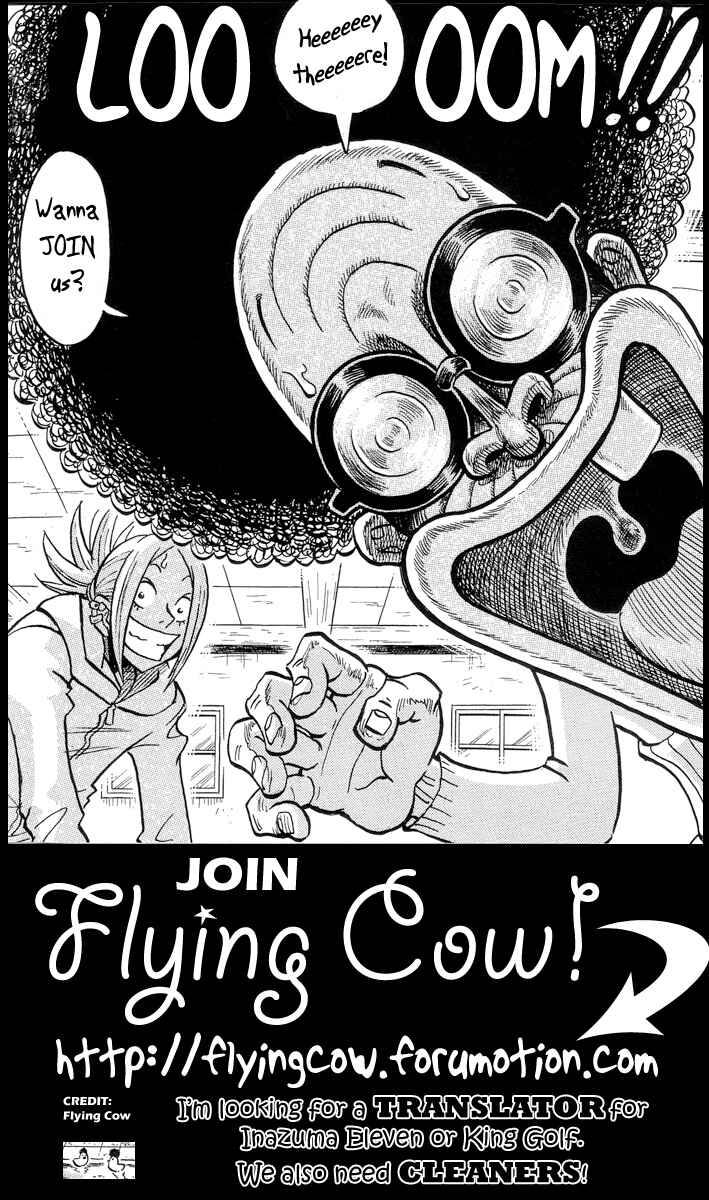 Page 33 Chapter 3 Stand Up!