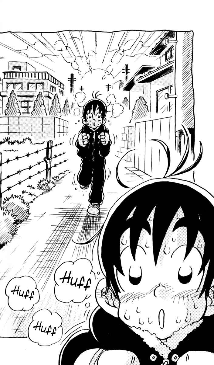 Page 5 Chapter 10.5 Stand Up!