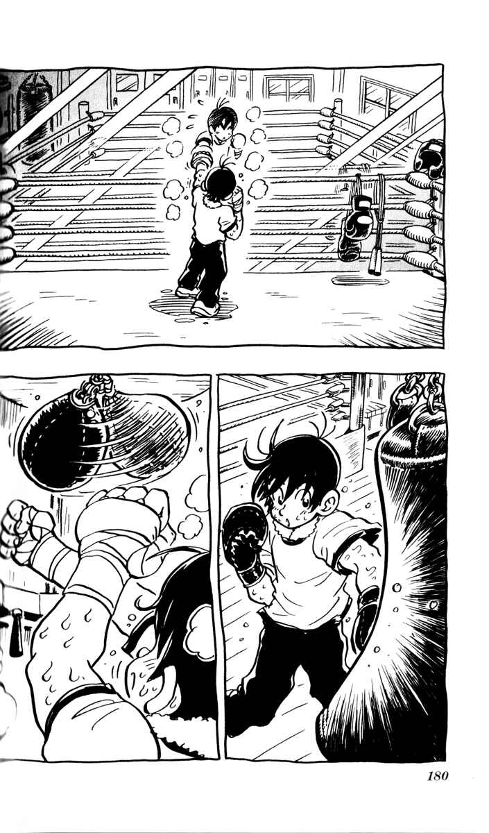 Page 7 Chapter 10.5 Stand Up!