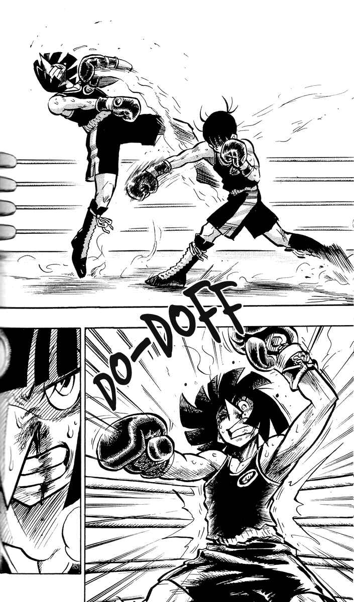 Page 10 Chapter 5 Stand Up!