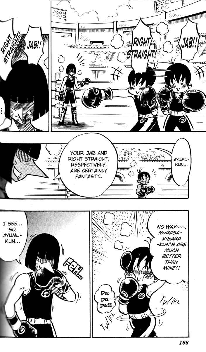 Page 14 Chapter 5 Stand Up!