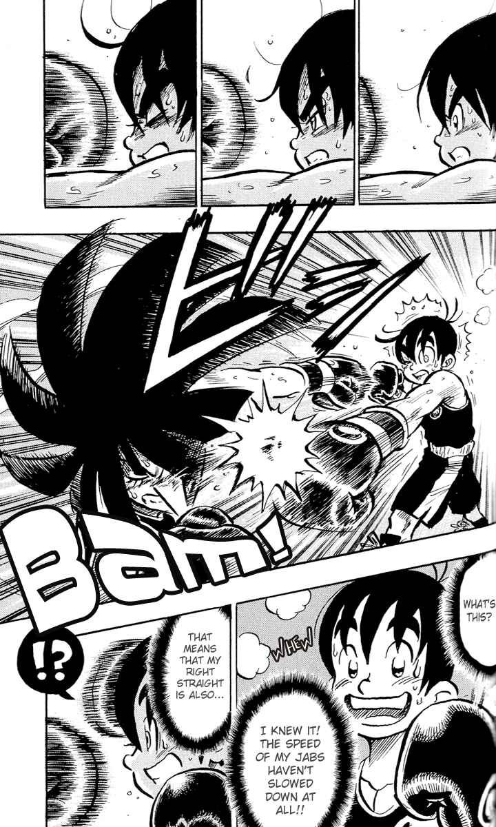 Page 19 Chapter 5 Stand Up!