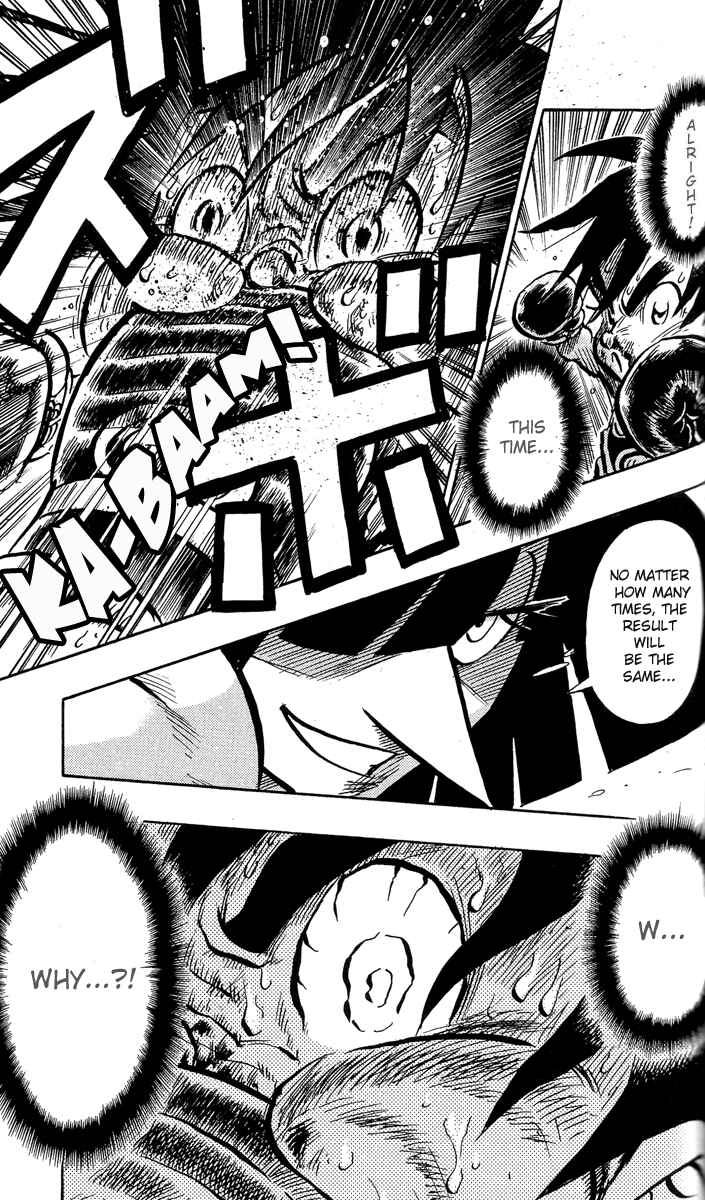 Page 22 Chapter 5 Stand Up!