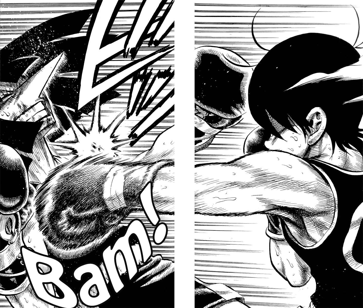 Page 6 Chapter 5 Stand Up!