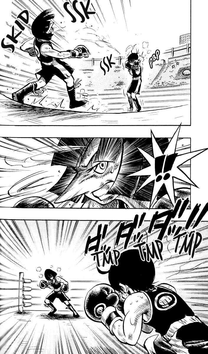 Page 7 Chapter 5 Stand Up!