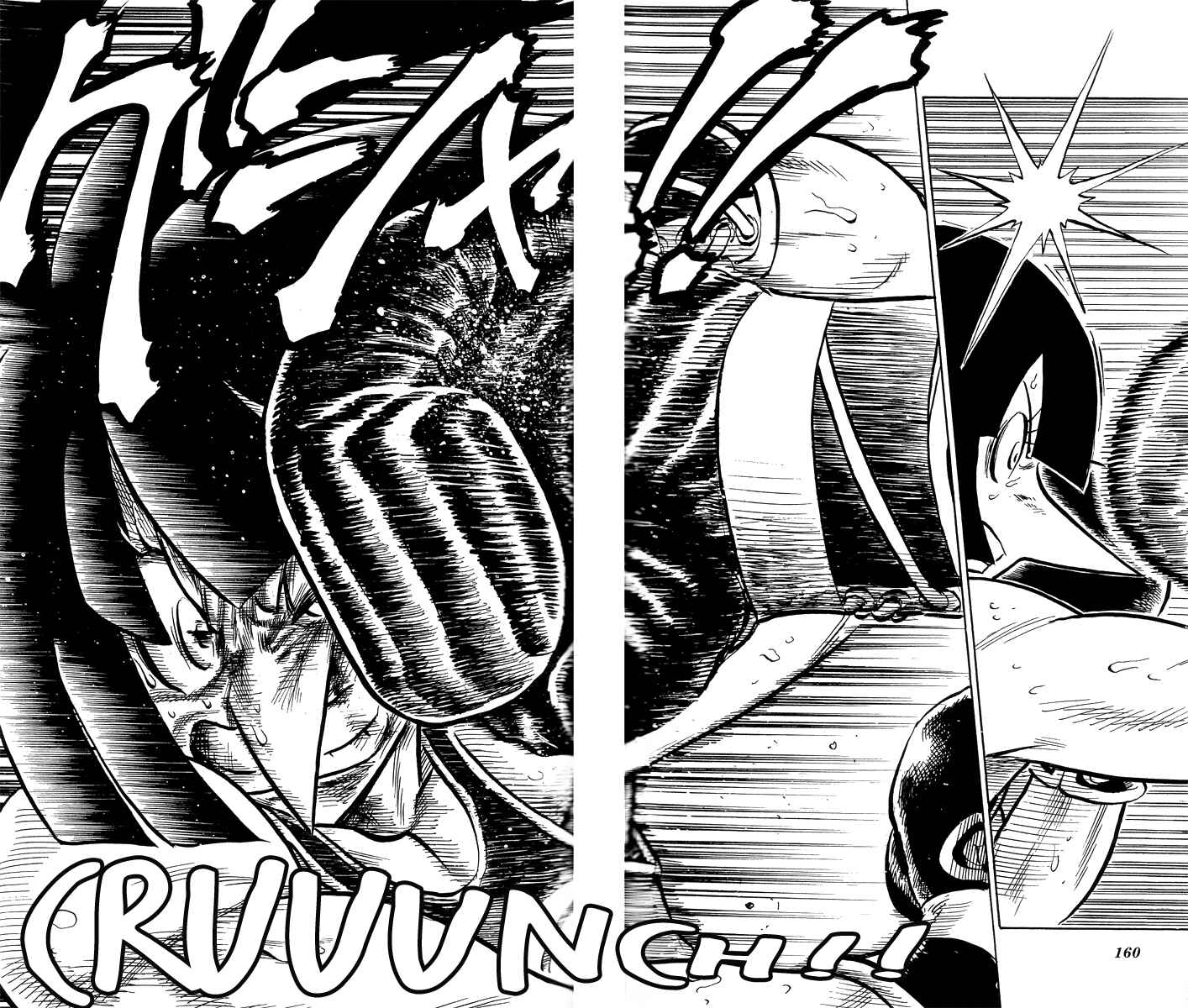 Page 9 Chapter 5 Stand Up!