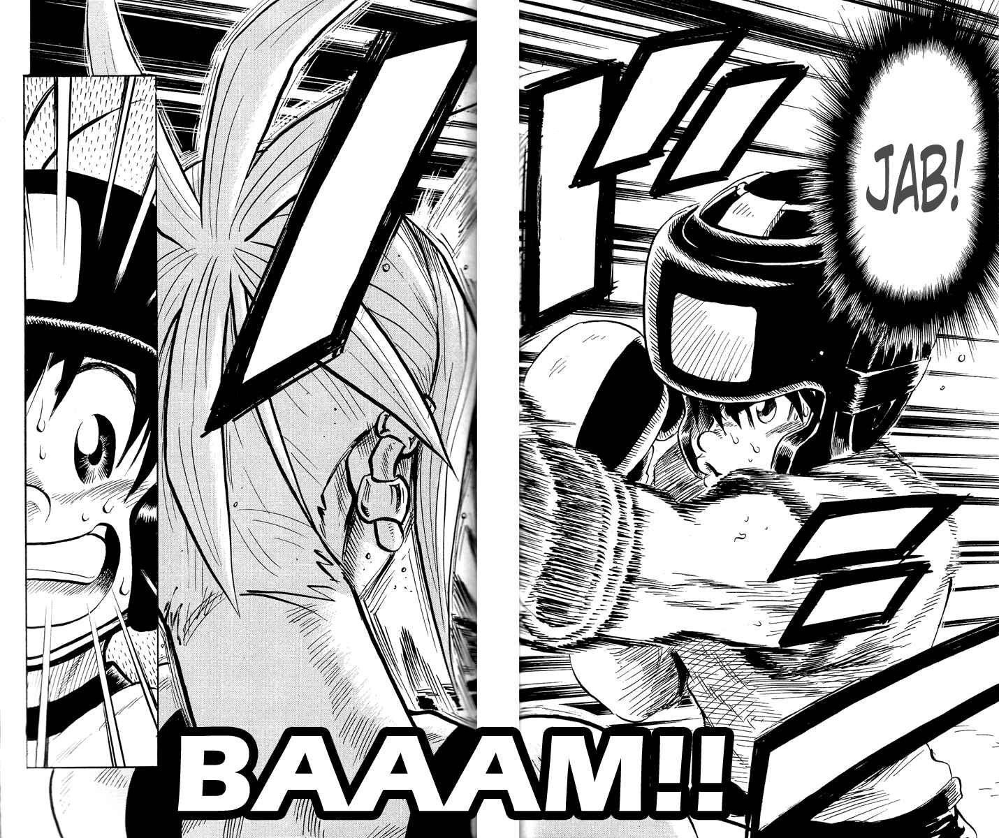 Page 15 Chapter 2 Stand Up!