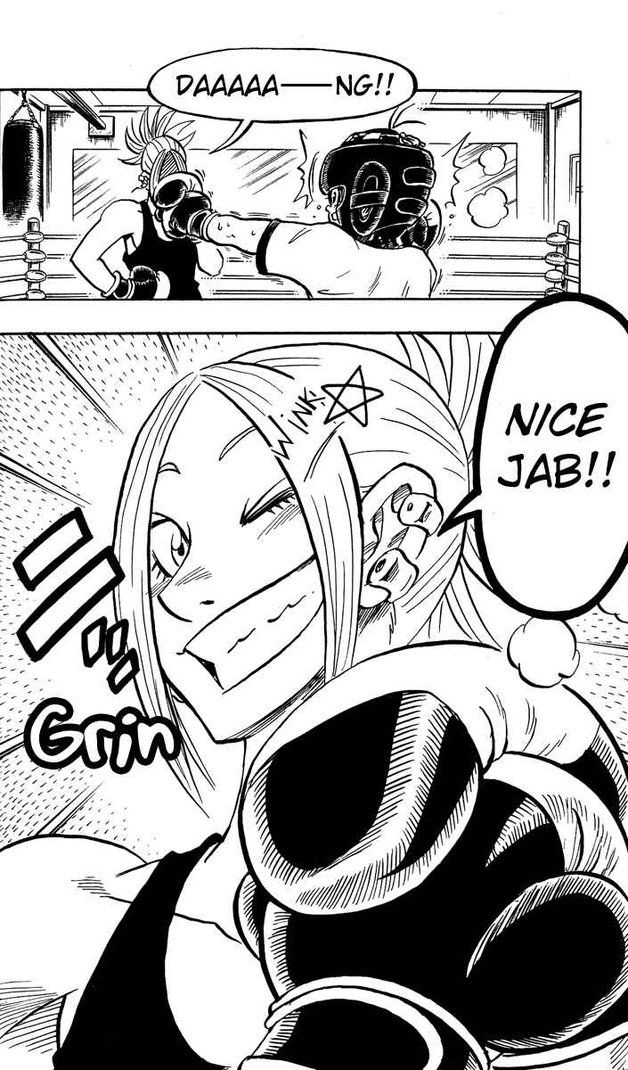 Page 16 Chapter 2 Stand Up!