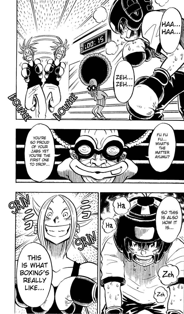 Page 22 Chapter 2 Stand Up!