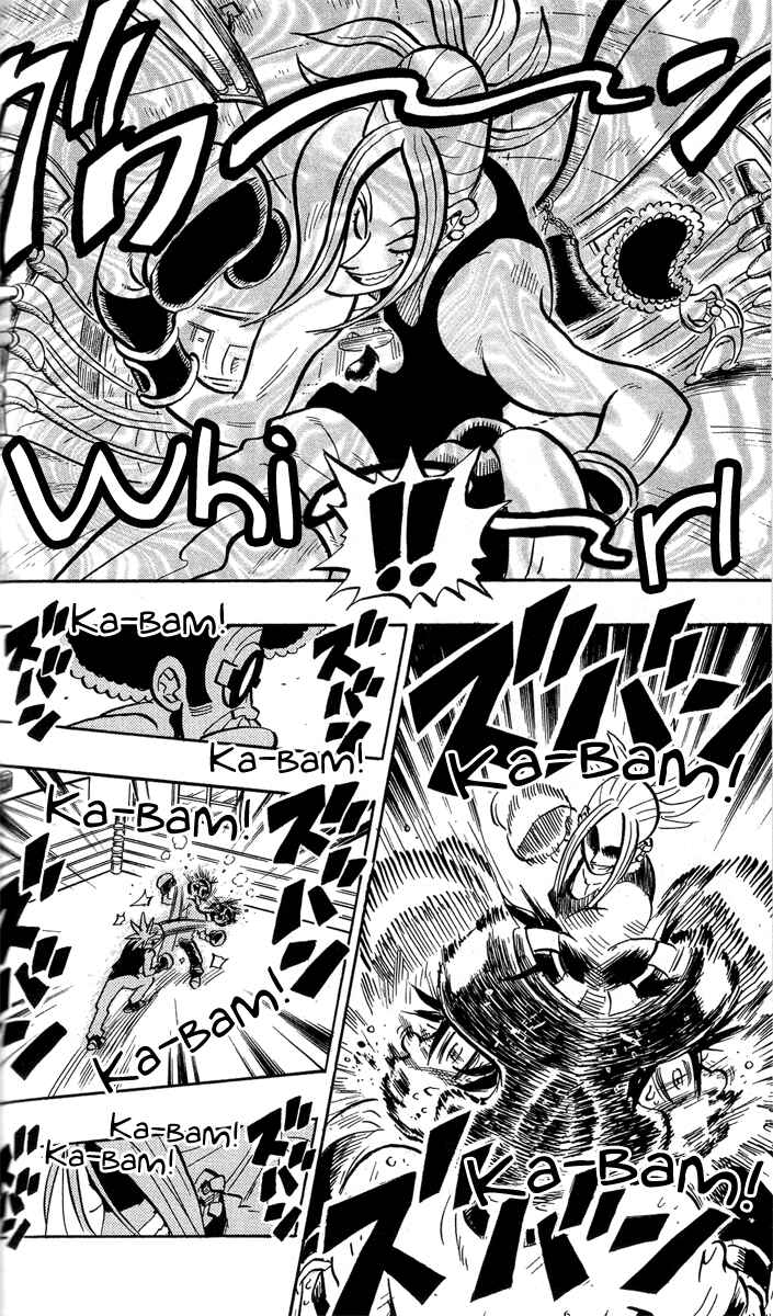 Page 24 Chapter 2 Stand Up!