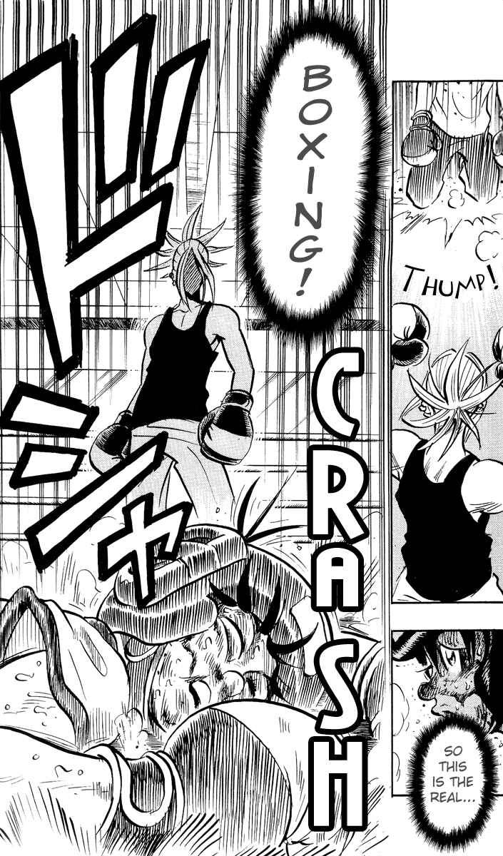 Page 25 Chapter 2 Stand Up!