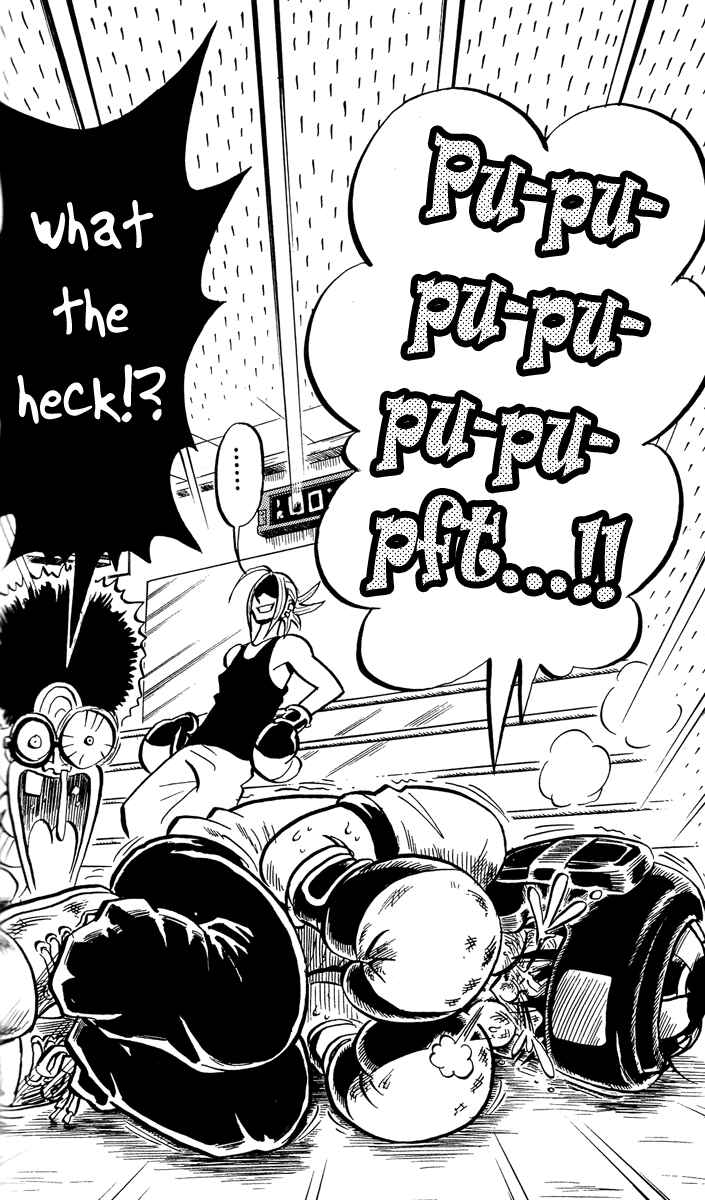 Page 28 Chapter 2 Stand Up!