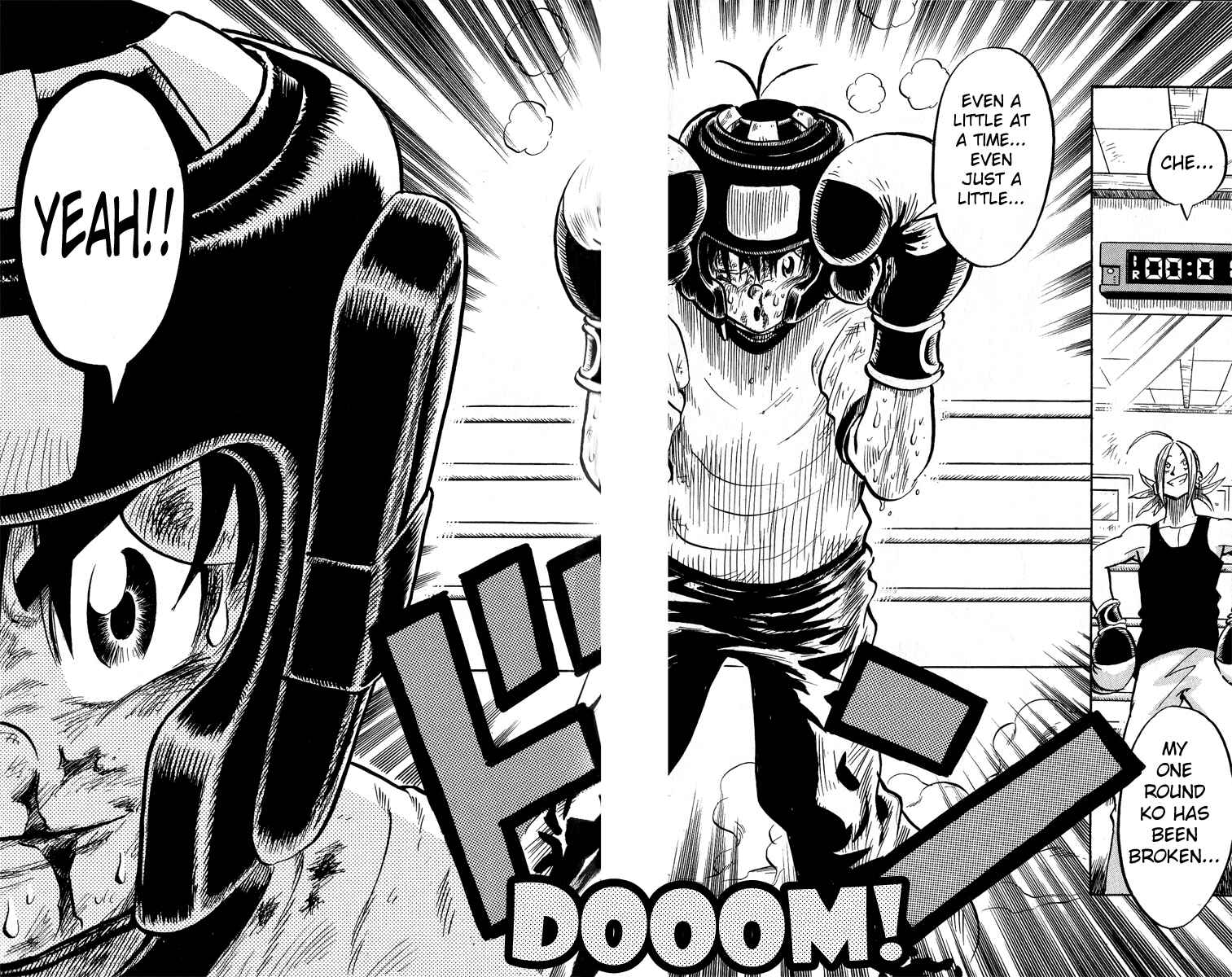 Page 30 Chapter 2 Stand Up!