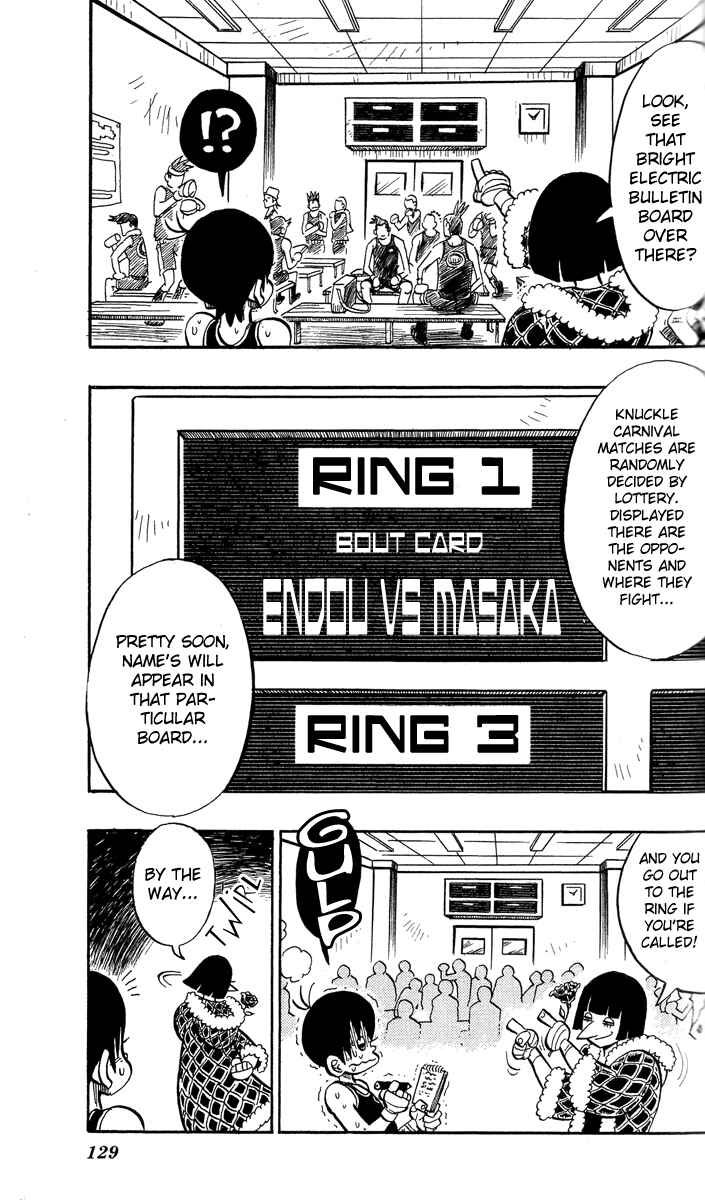 Page 10 Chapter 4 Stand Up!