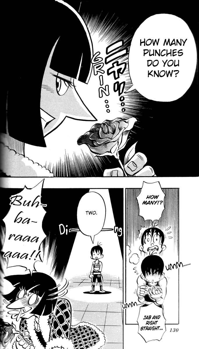 Page 11 Chapter 4 Stand Up!