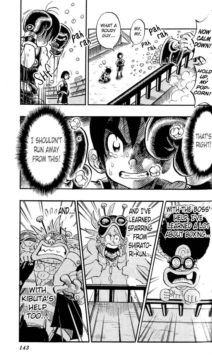 Page 23 Chapter 4 Stand Up!