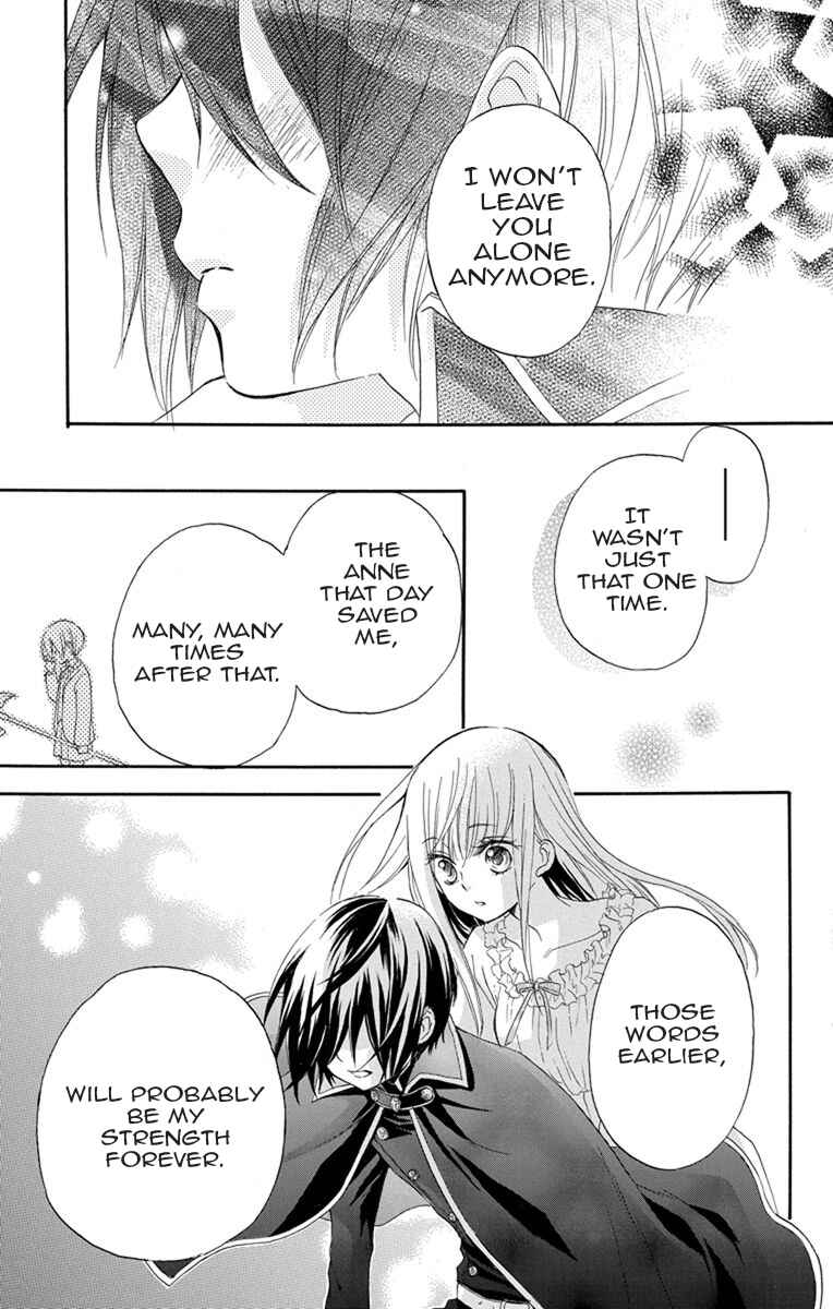 Page 34 Chapter 2 Hanayome to Futsuma no Kishi