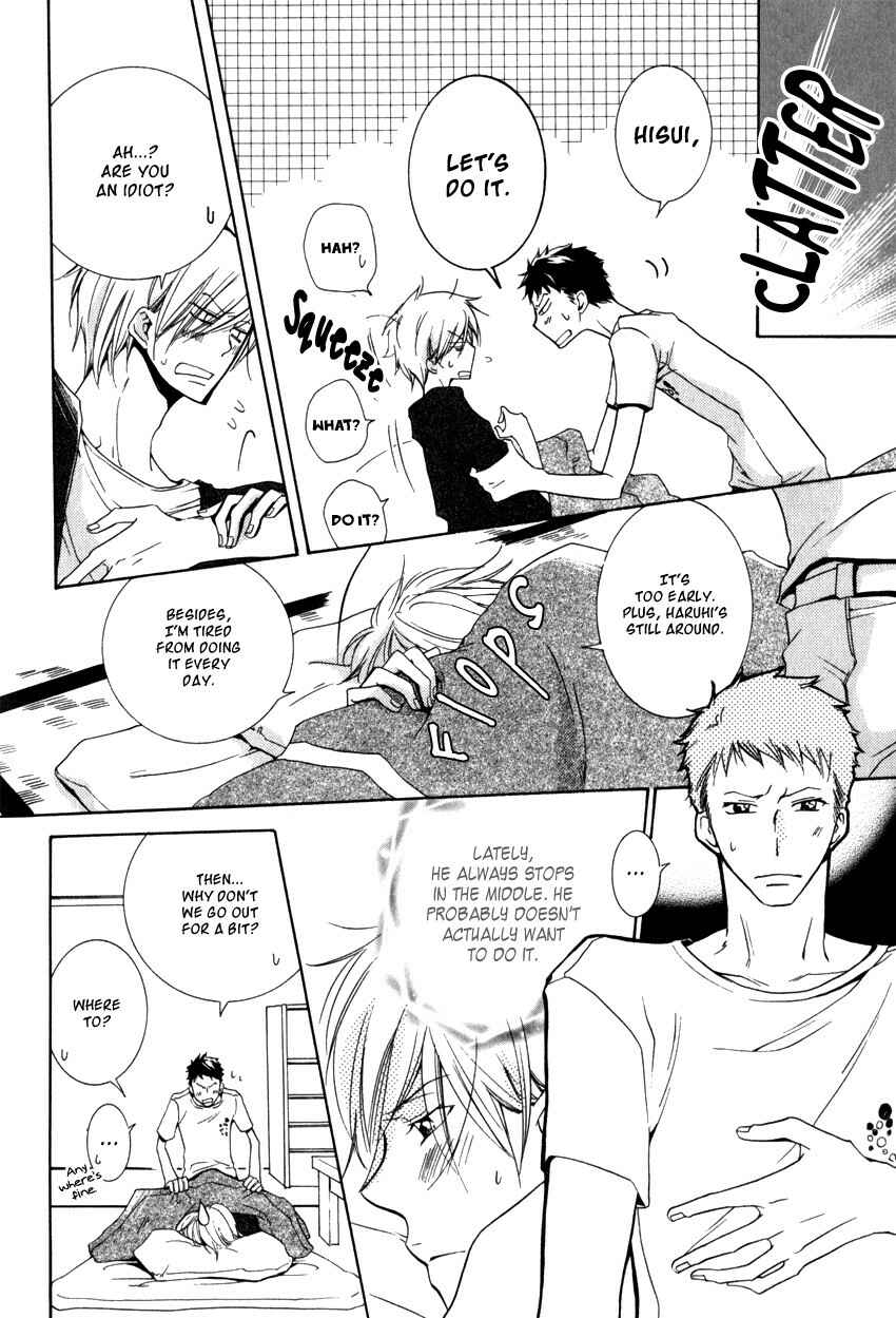 Page 13 Chapter 9 Knocked Up Boys