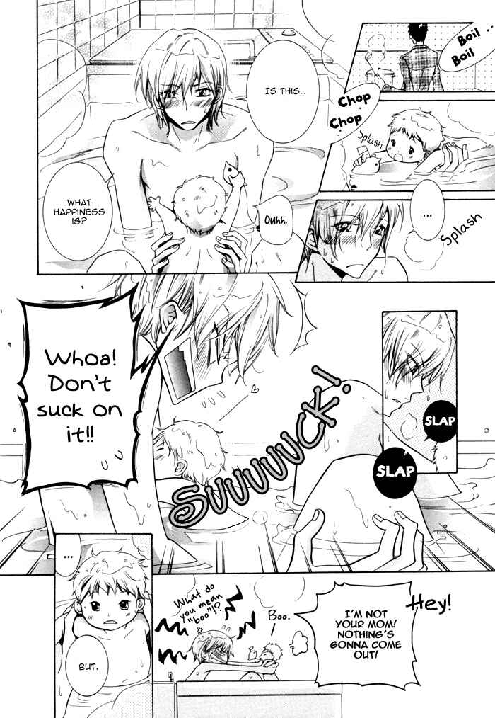 Page 2 Chapter 6 Knocked Up Boys