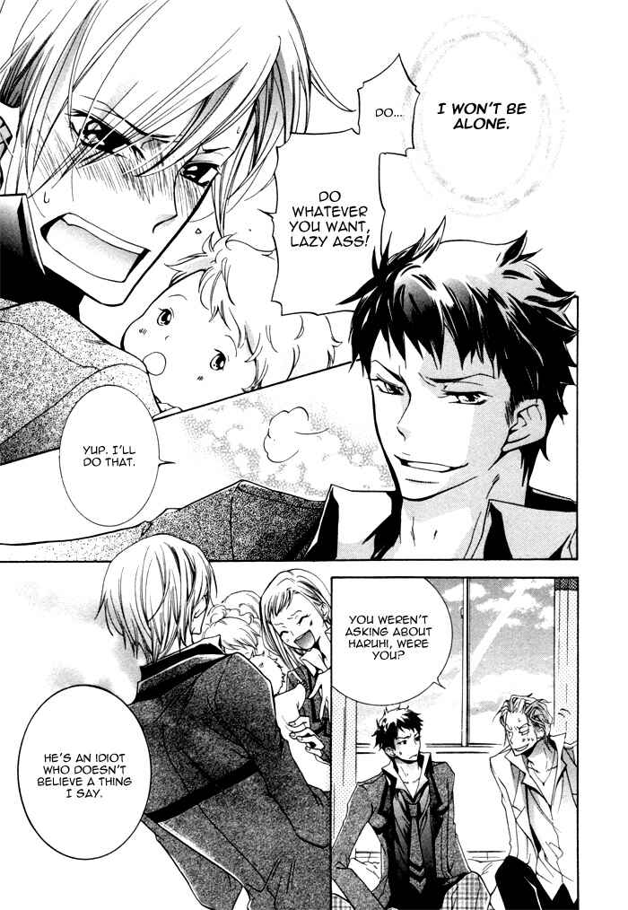 Page 19 Chapter 4 Knocked Up Boys