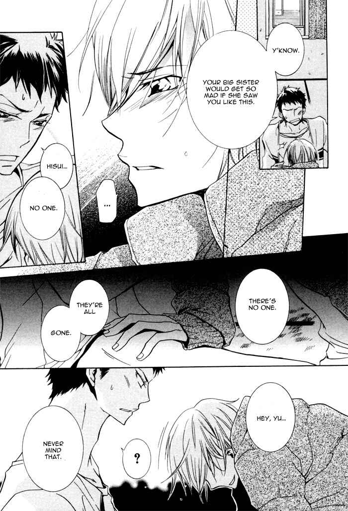 Page 7 Chapter 5 Knocked Up Boys