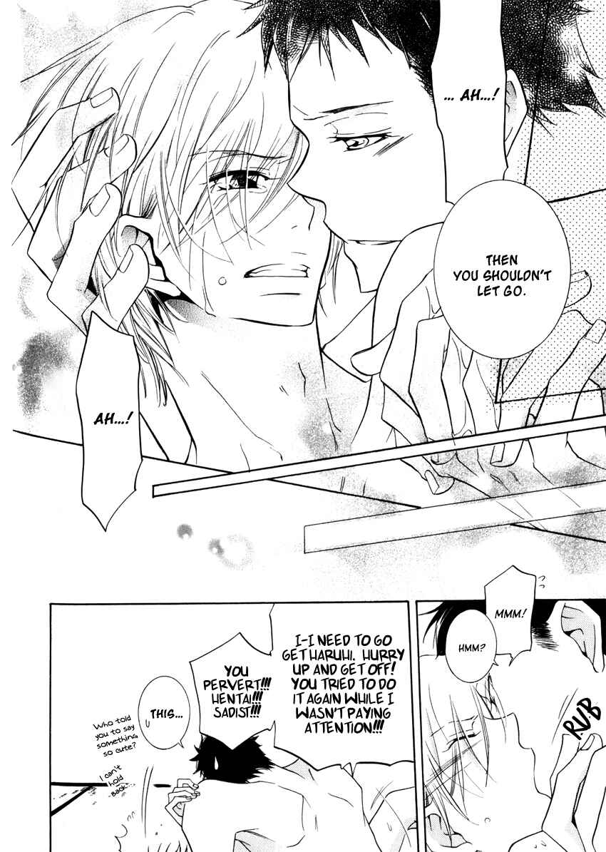Page 17 Chapter 7.5 Knocked Up Boys