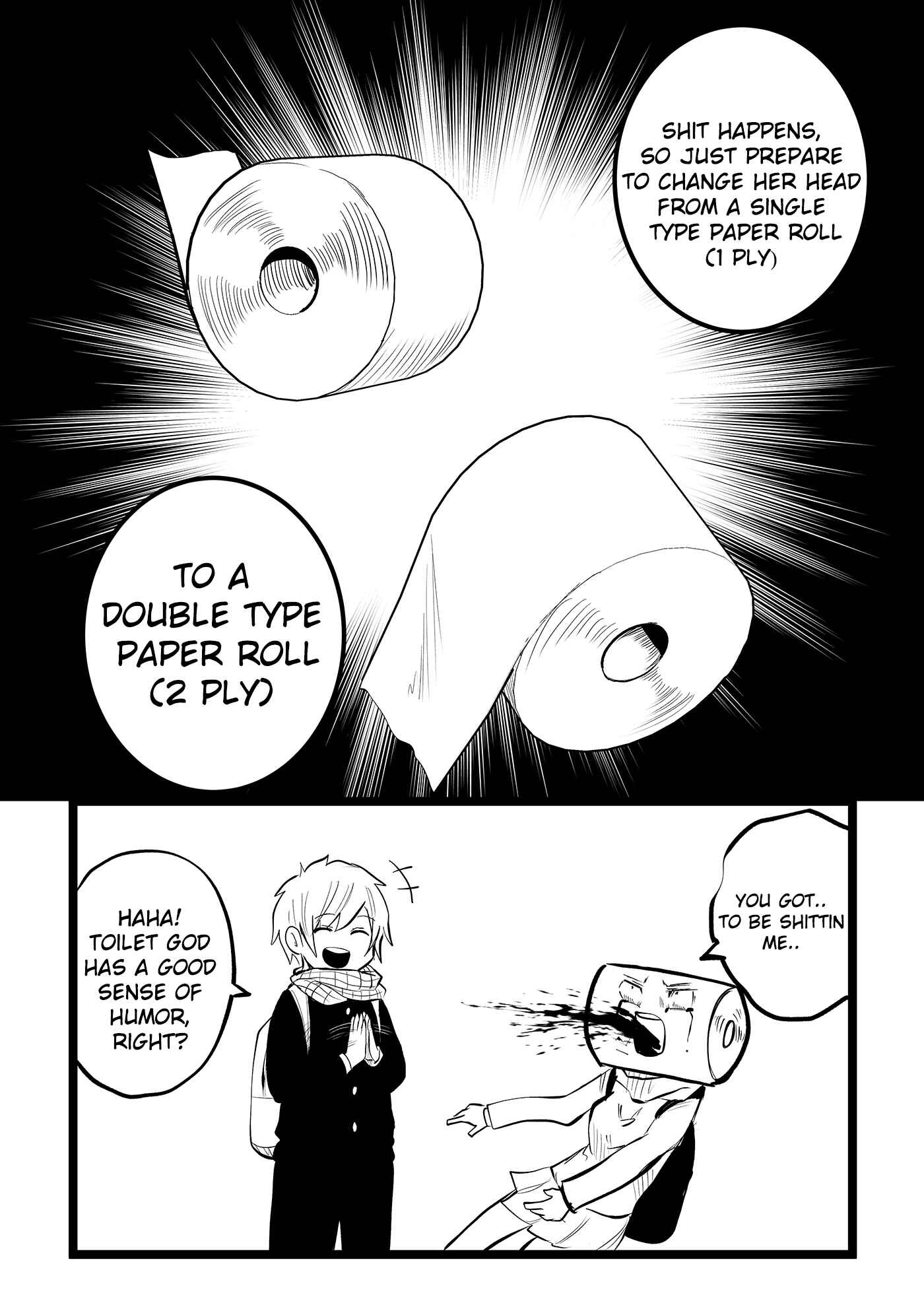 Page 14 Chapter 34 Tatsunokos Pixiv Collection