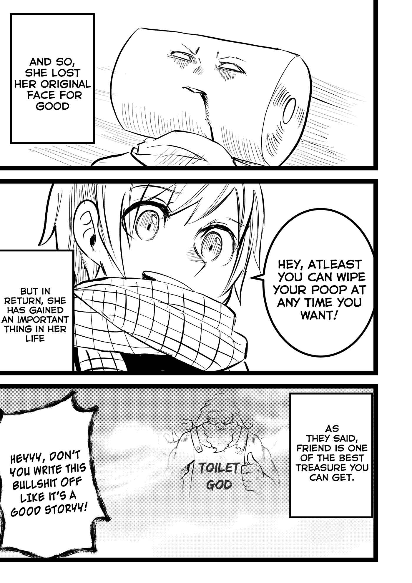 Page 15 Chapter 34 Tatsunokos Pixiv Collection
