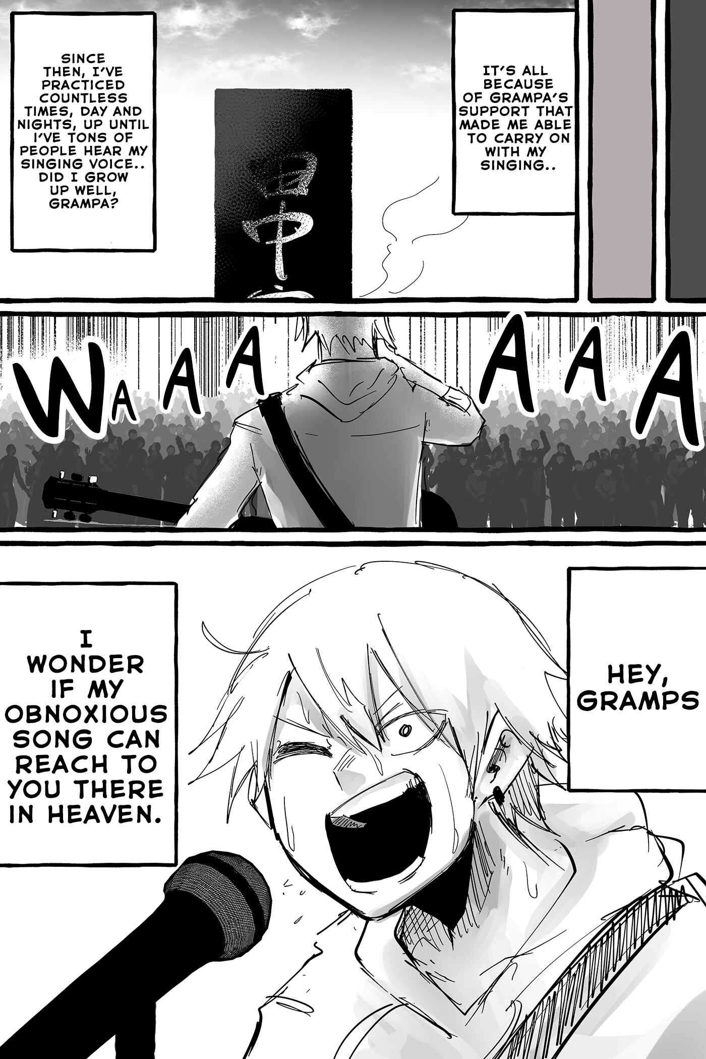 Page 2 Chapter 29 Tatsunokos Pixiv Collection