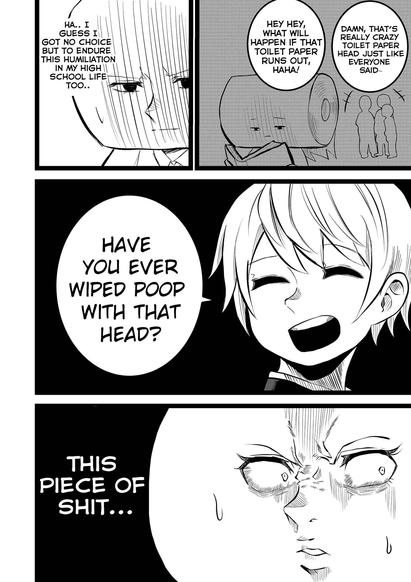 Page 4 Chapter 33 Tatsunokos Pixiv Collection