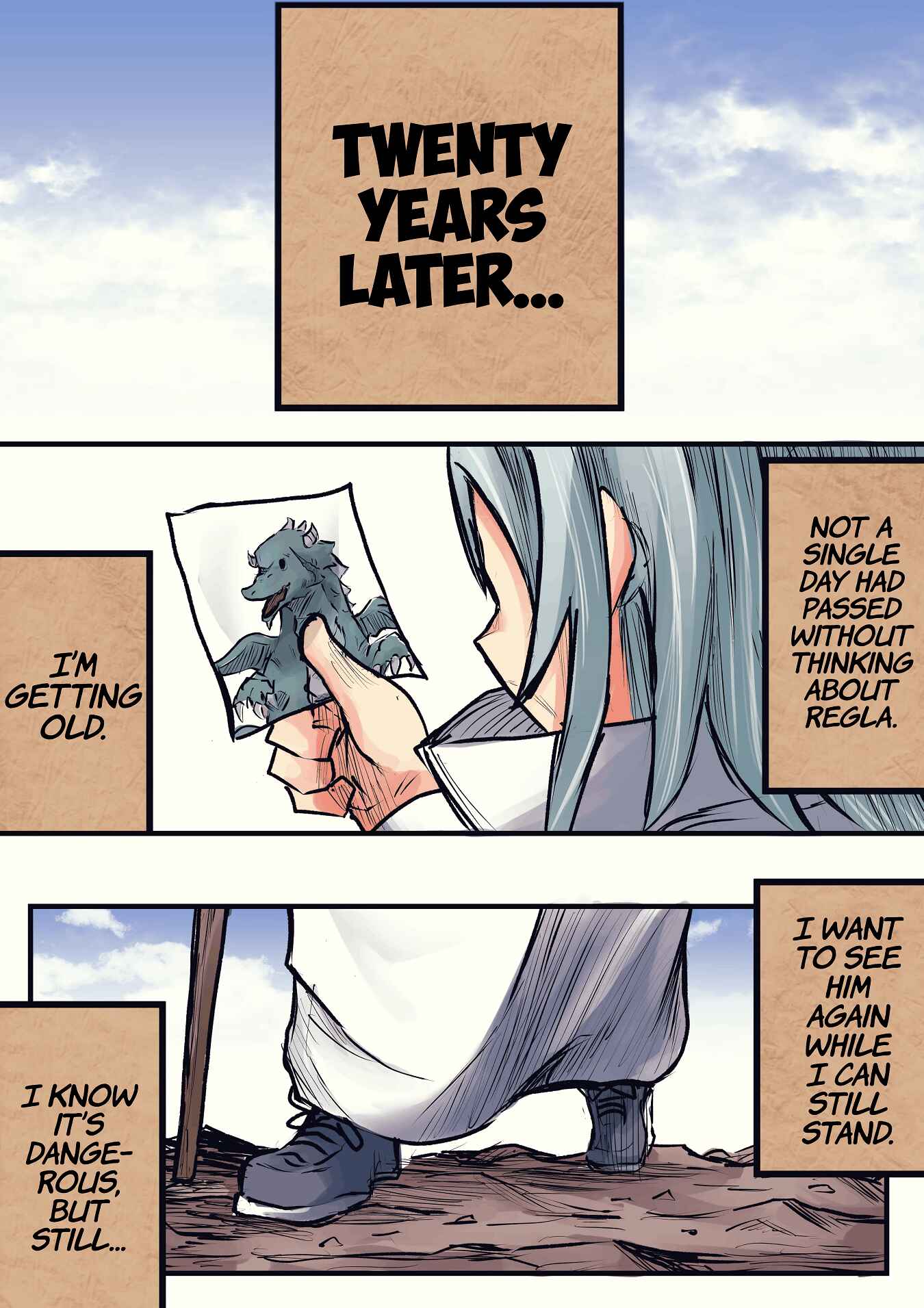 Page 2 Chapter 45 Tatsunokos Pixiv Collection
