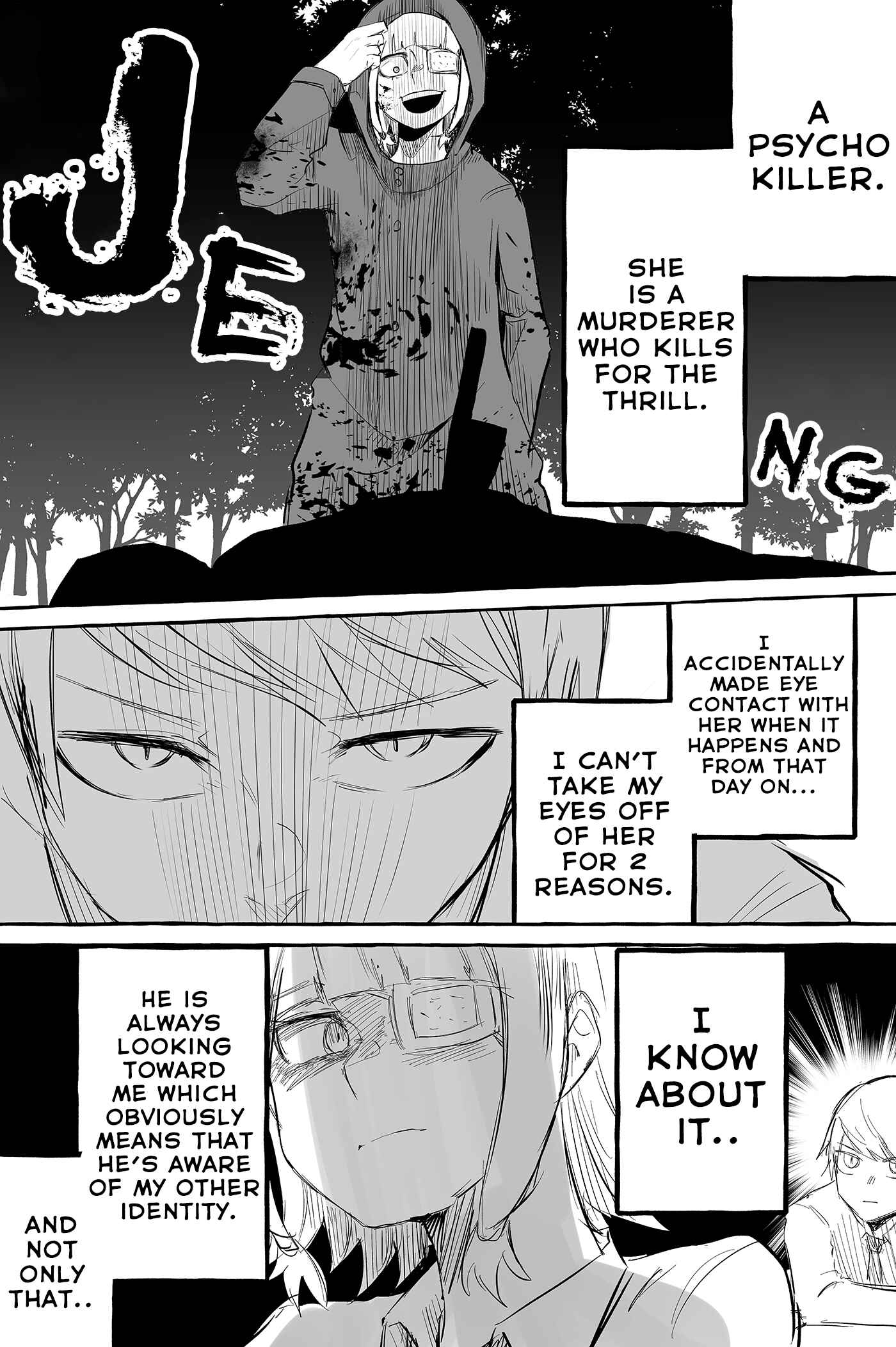 Page 2 Chapter 19 Tatsunokos Pixiv Collection