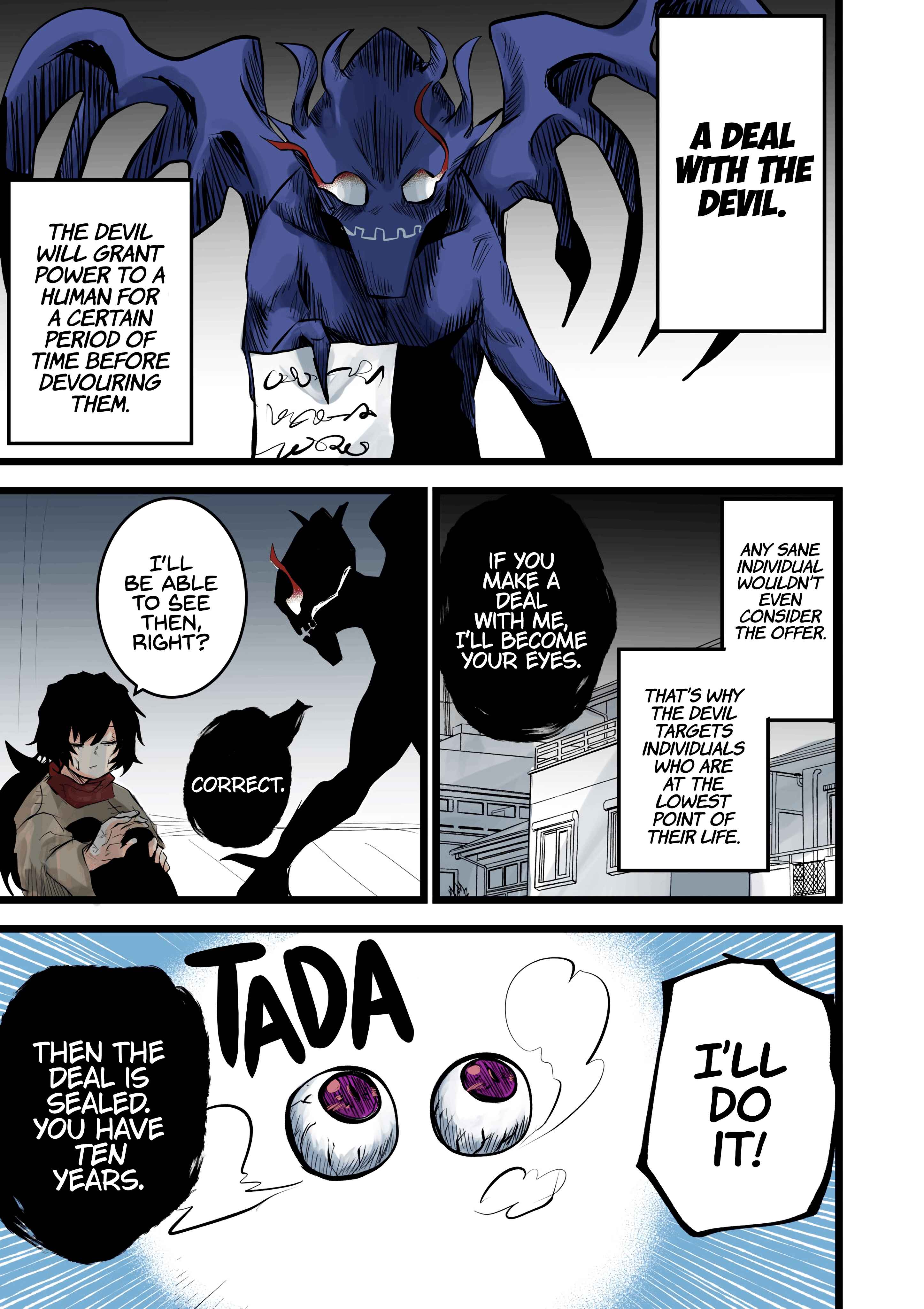 Page 1 Chapter 39 Tatsunokos Pixiv Collection