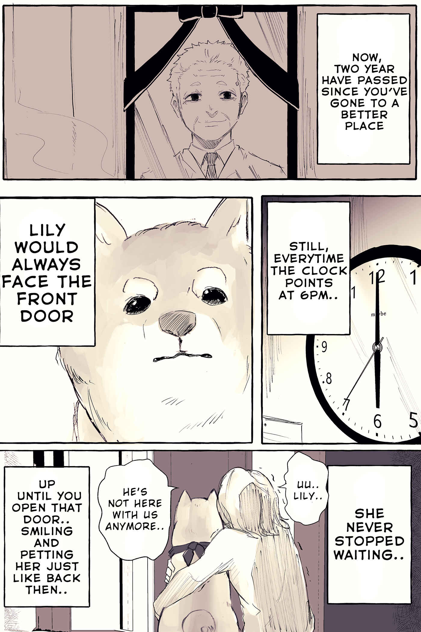 Page 2 Chapter 24 Tatsunokos Pixiv Collection