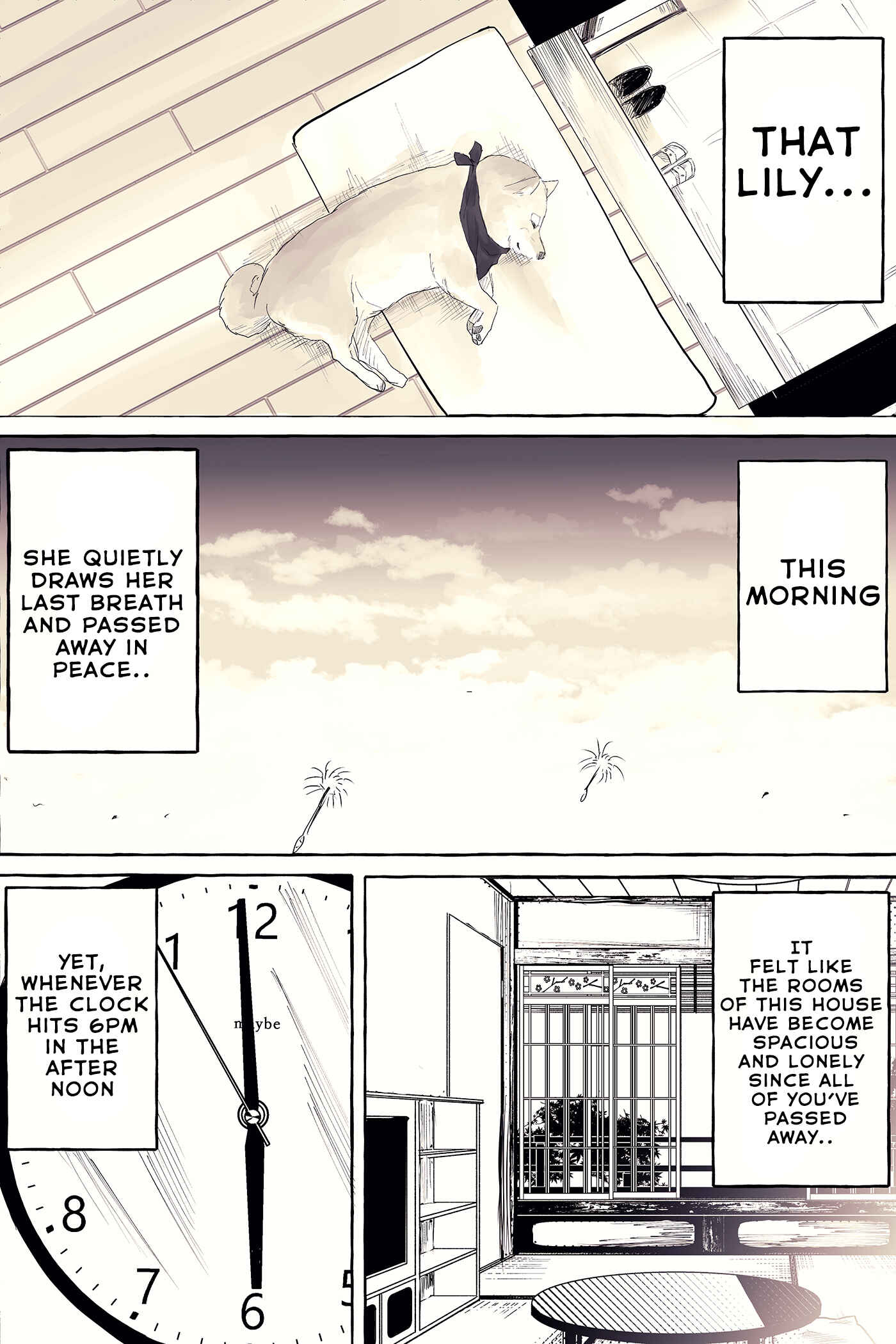 Page 3 Chapter 24 Tatsunokos Pixiv Collection