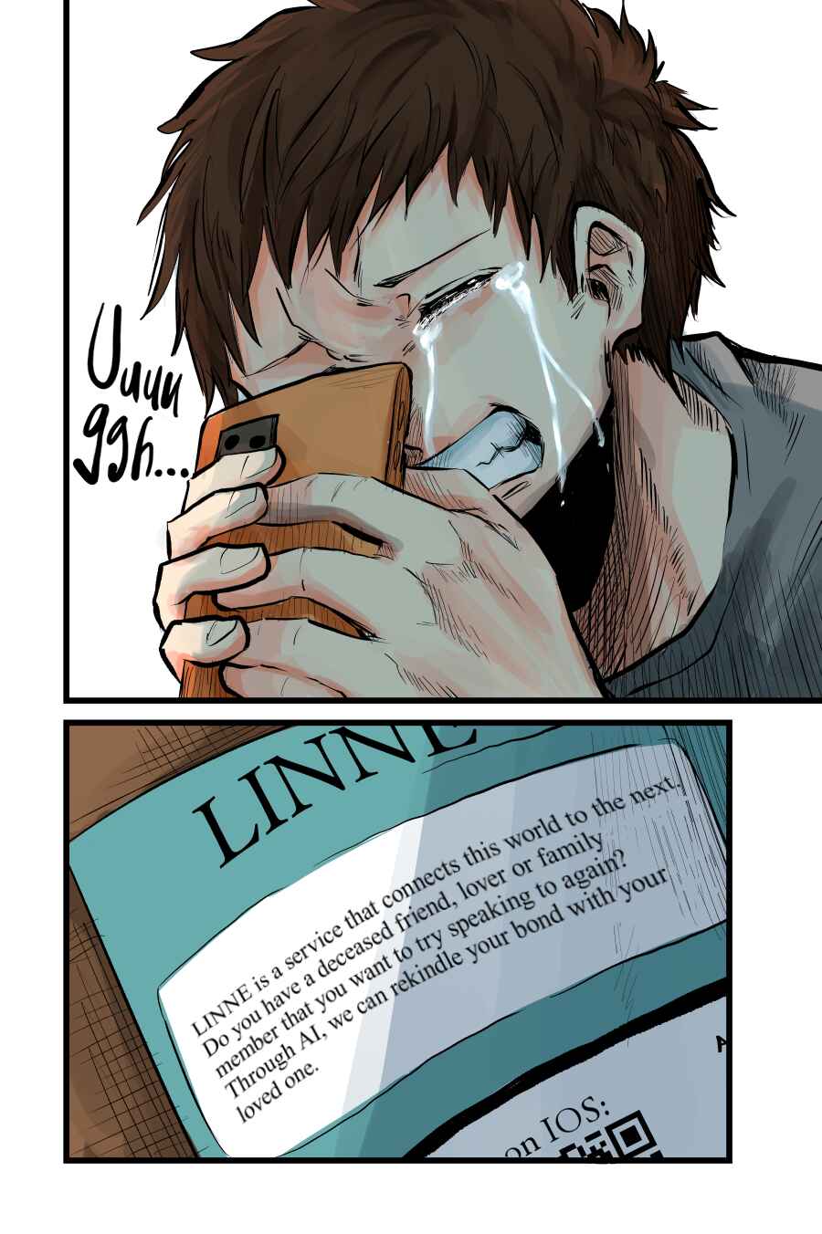 Page 4 Chapter 36 Tatsunokos Pixiv Collection