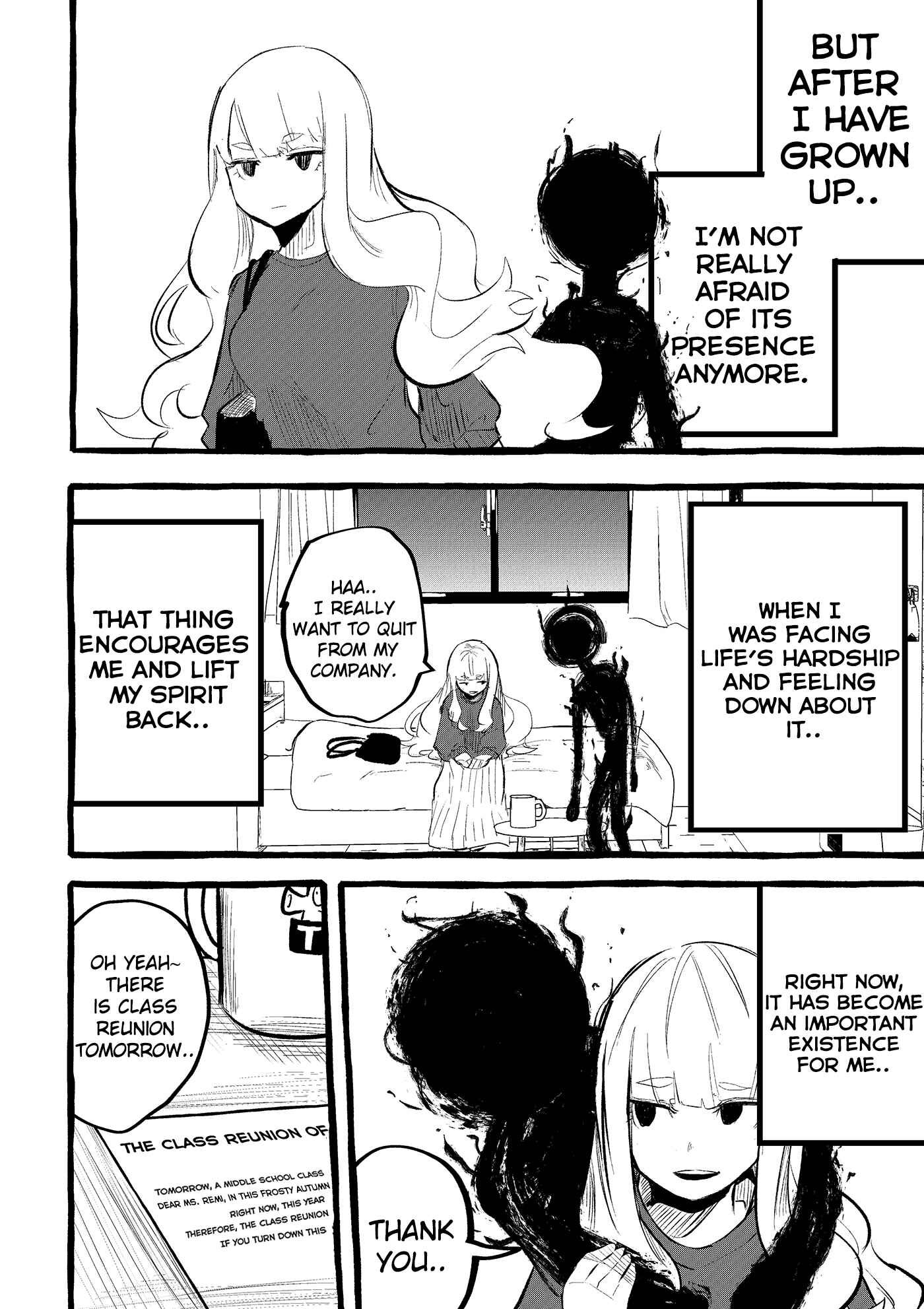 Page 2 Chapter 15 Tatsunokos Pixiv Collection