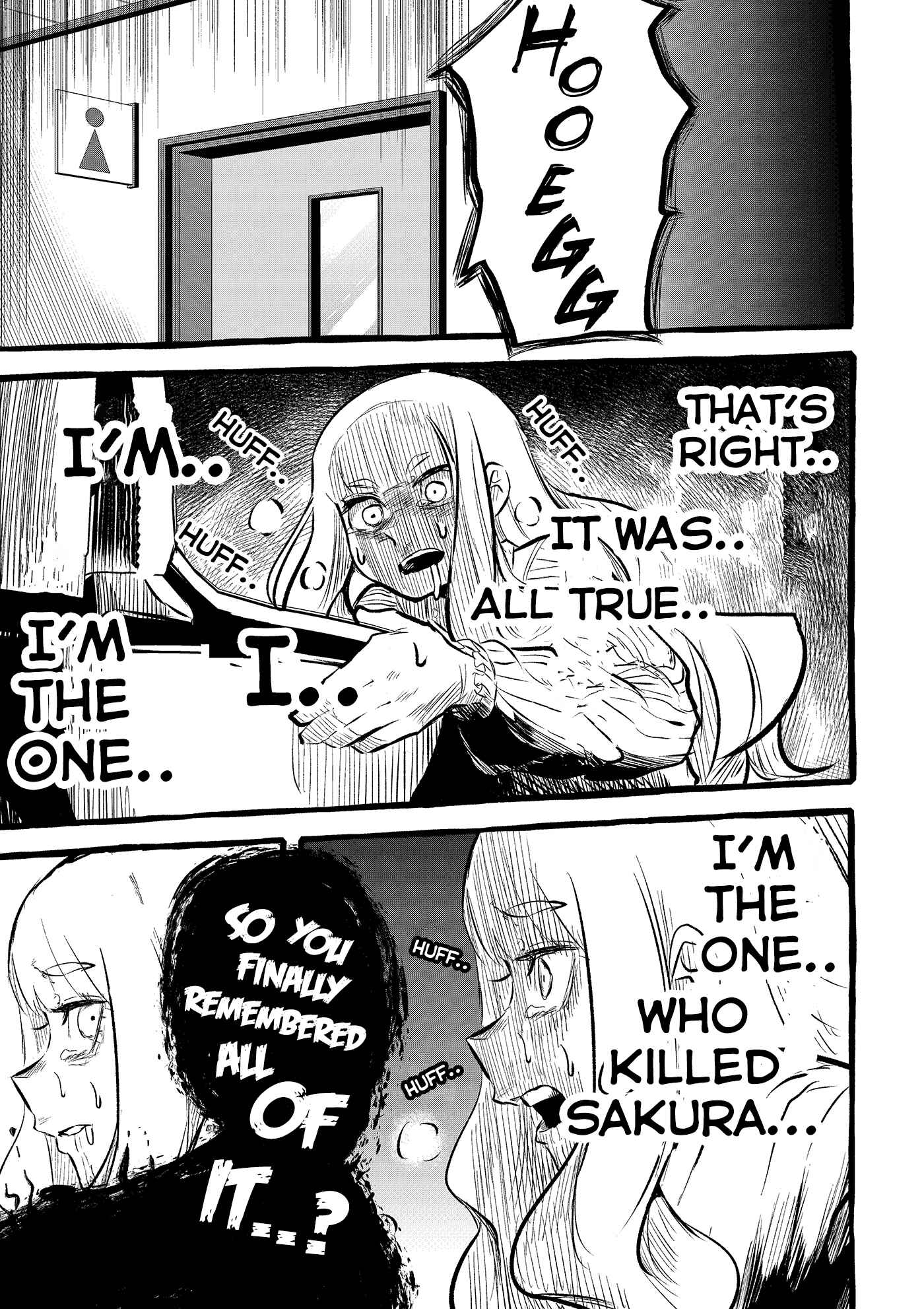 Page 7 Chapter 15 Tatsunokos Pixiv Collection