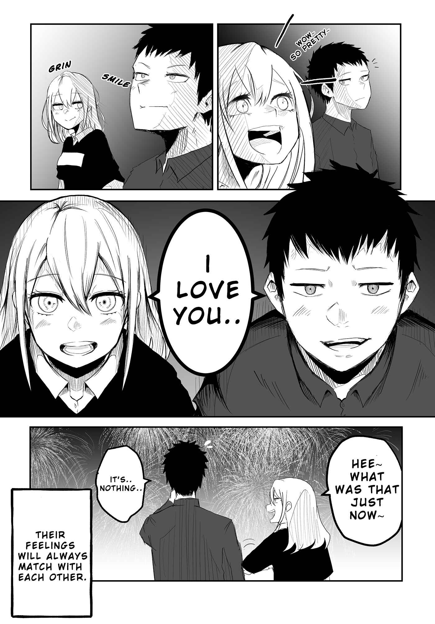 Page 5 Chapter 27 Tatsunokos Pixiv Collection