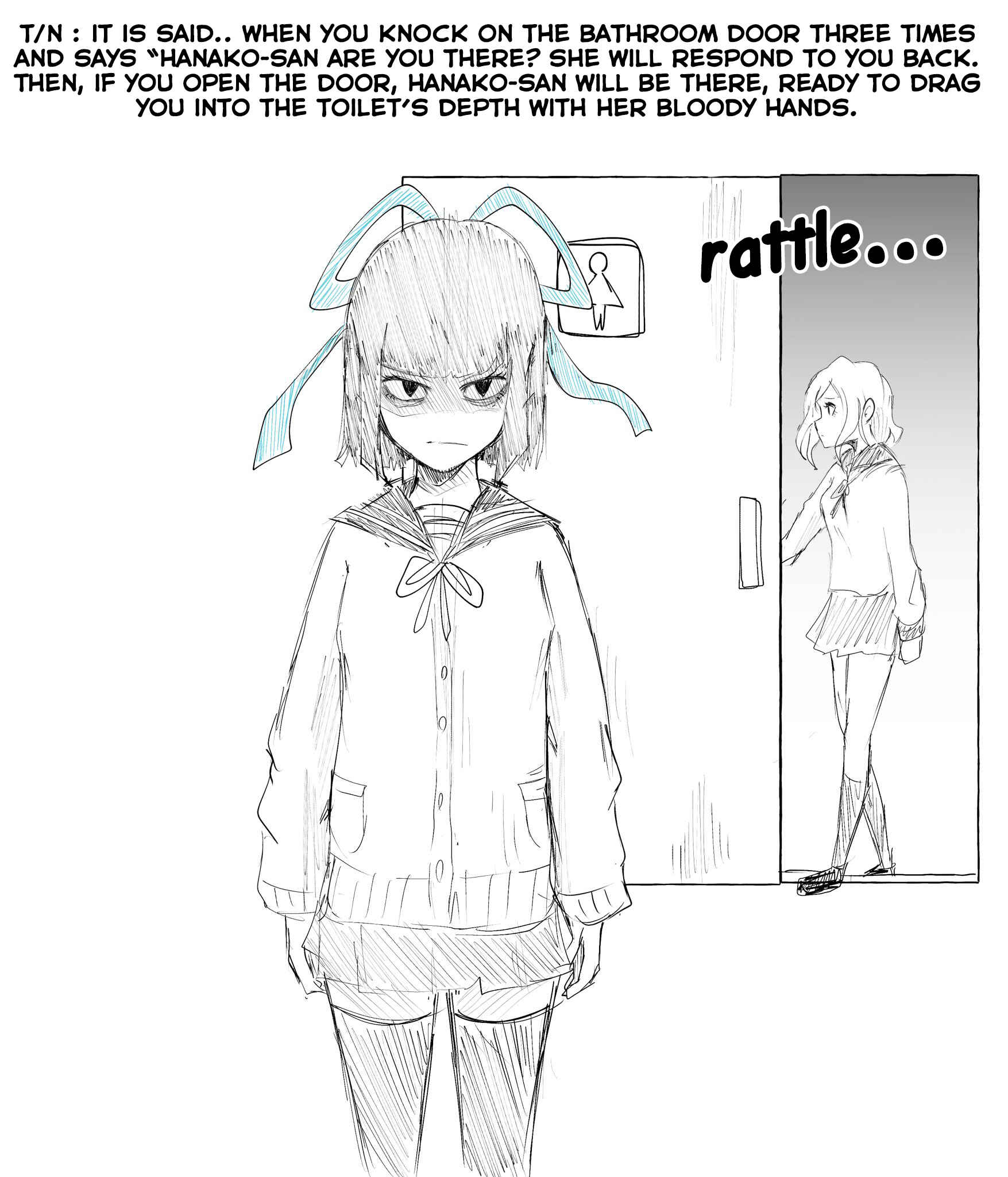 Page 2 Chapter 18 Tatsunokos Pixiv Collection