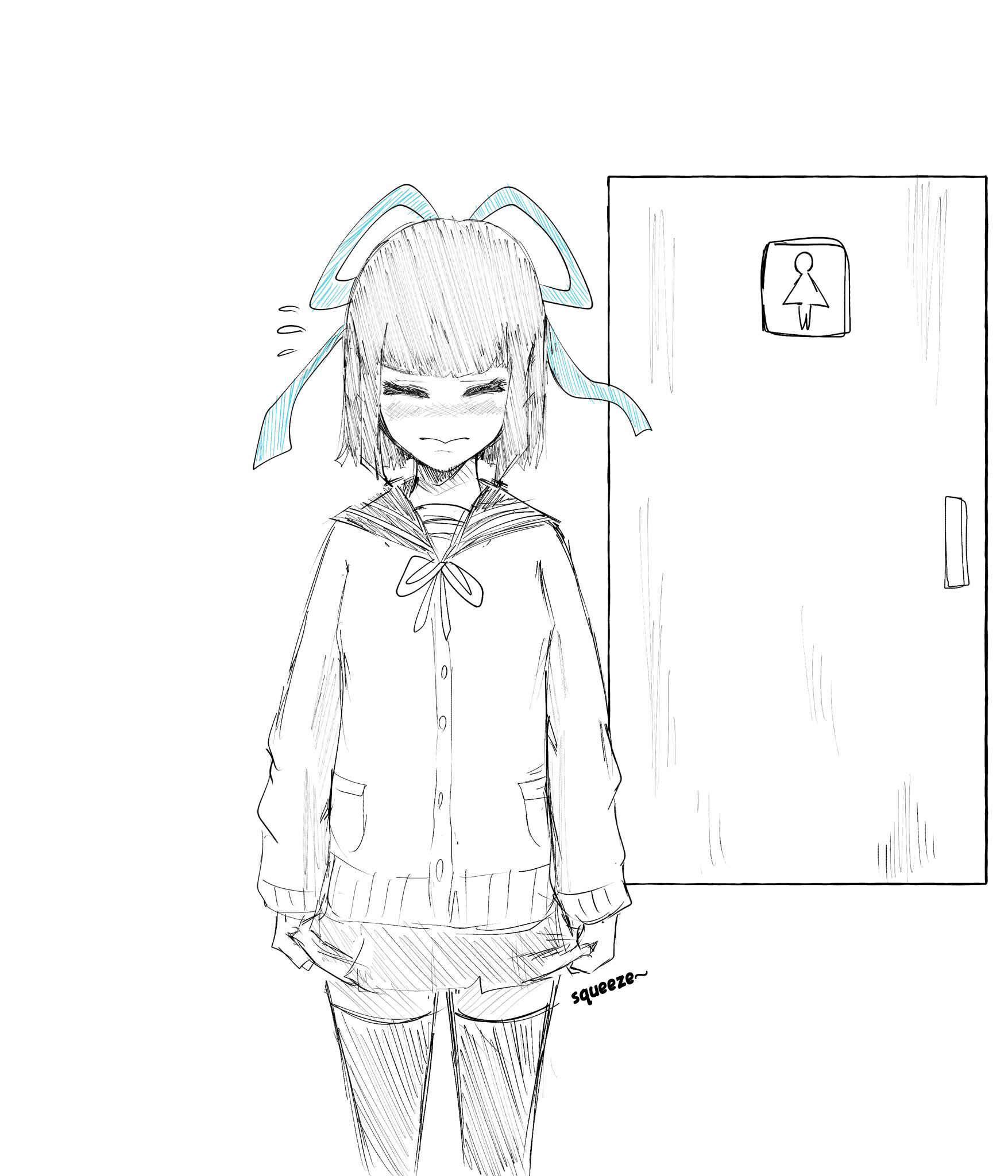 Page 4 Chapter 18 Tatsunokos Pixiv Collection