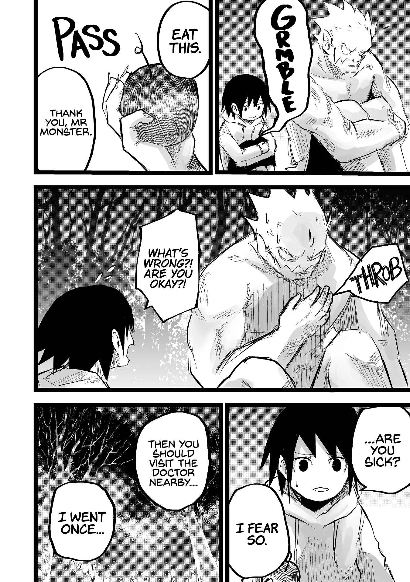 Page 2 Chapter 43 Tatsunokos Pixiv Collection