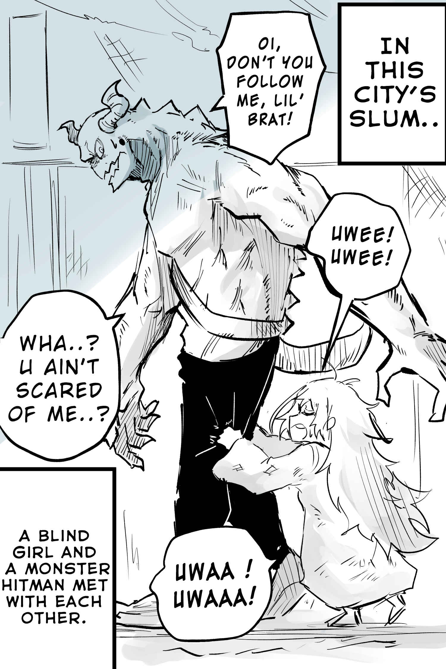 Page 1 Chapter 21 Tatsunokos Pixiv Collection
